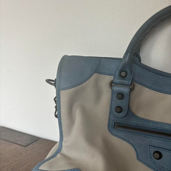 Balenciaga City Bag - rare color - Picture 4 of 11